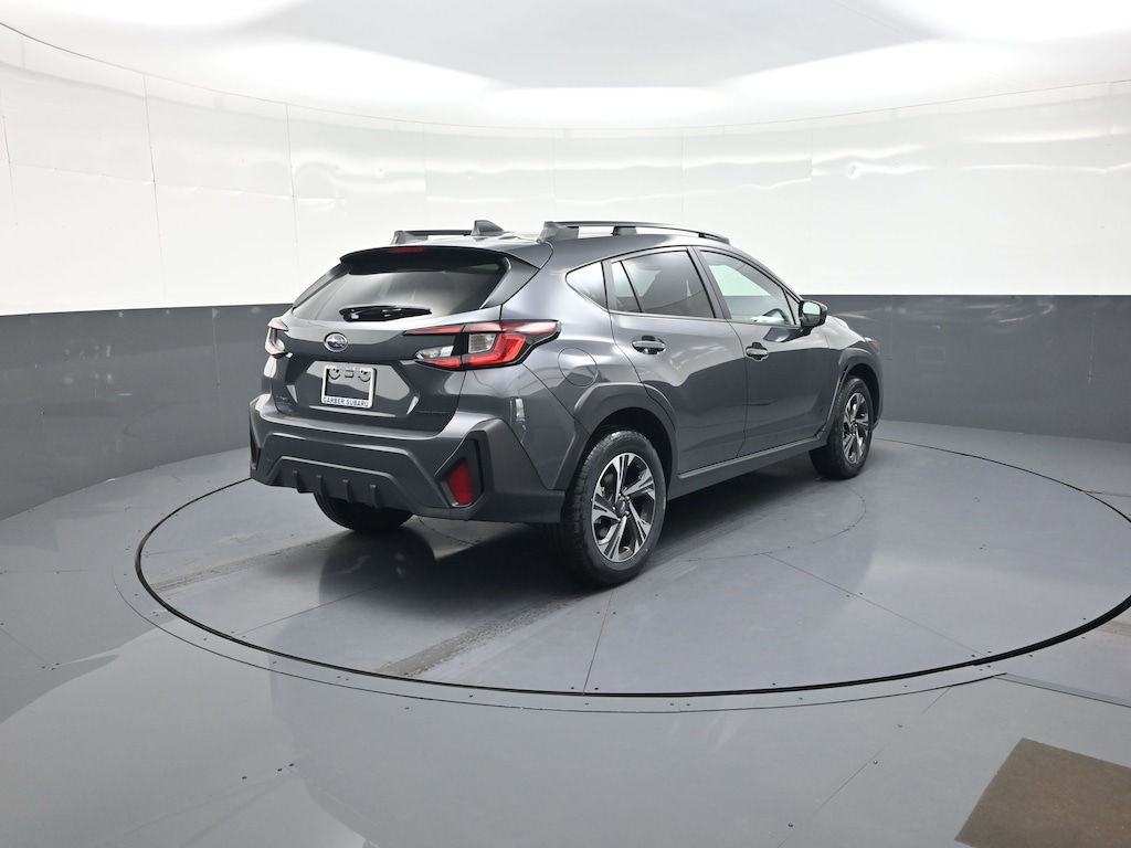 New 2026 Subaru Crosstrek Premium SUV