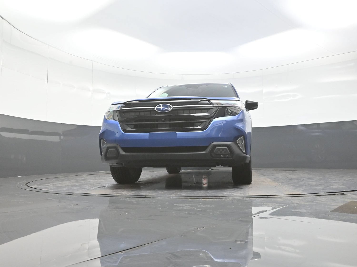 2026 Subaru Forester Touring - Photo 10