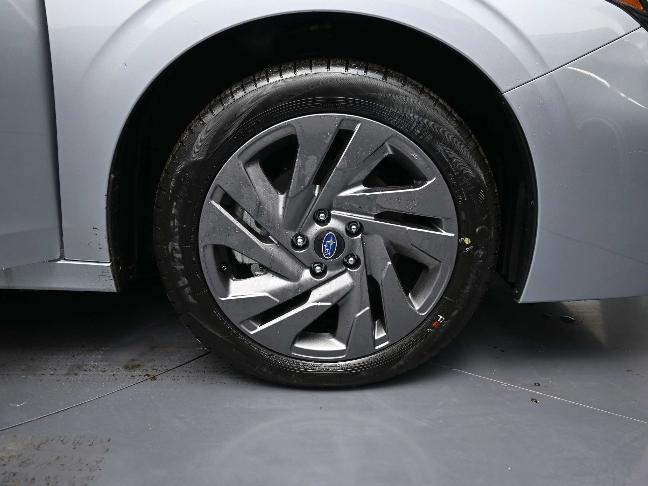 2025 Subaru Legacy Sport - Photo 17