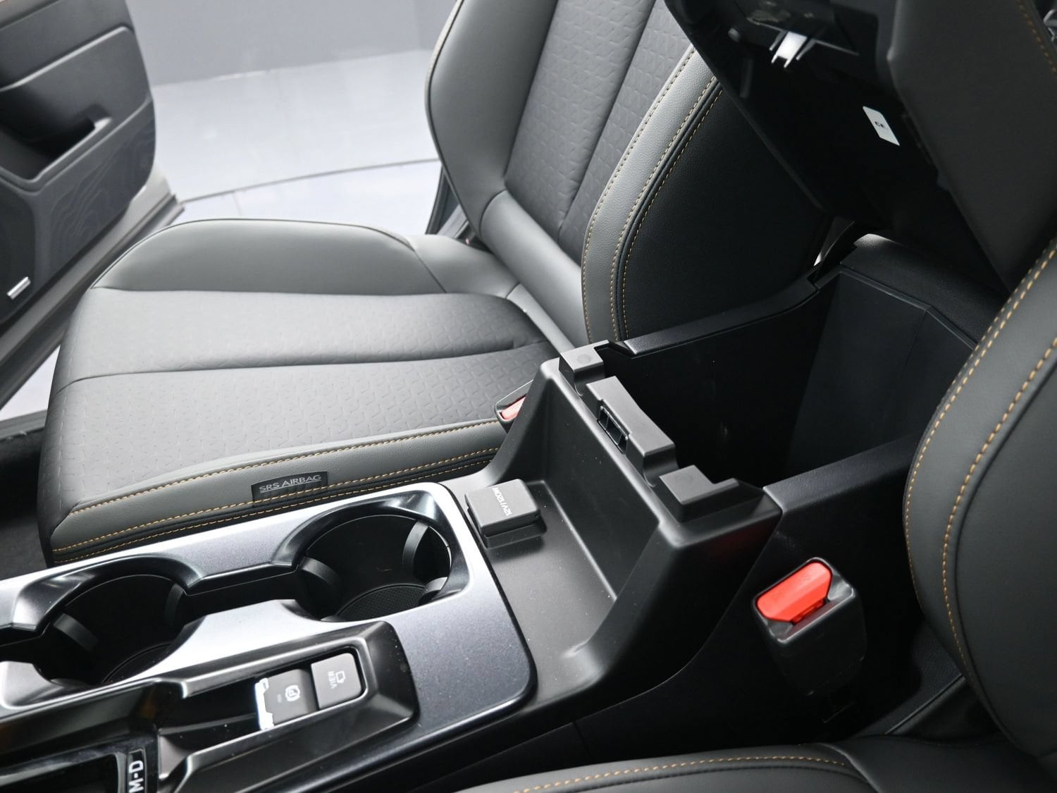 2026 Subaru Forester Wilderness - Photo 37