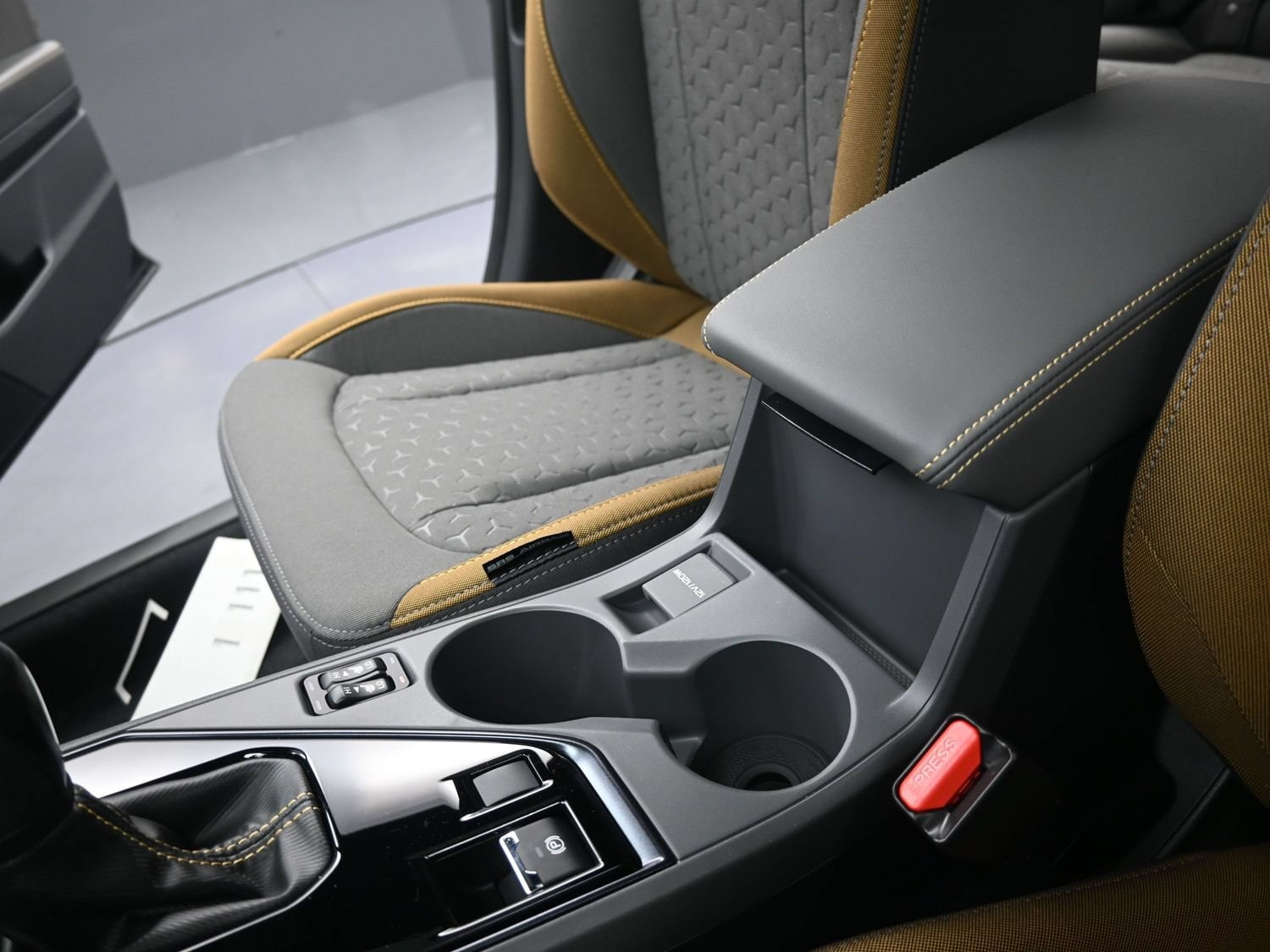 2026 Subaru Crosstrek Sport - Photo 39