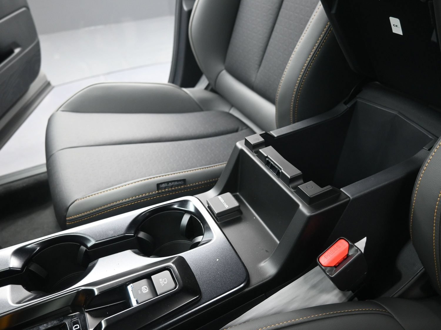 2026 Subaru Forester Wilderness - Photo 34