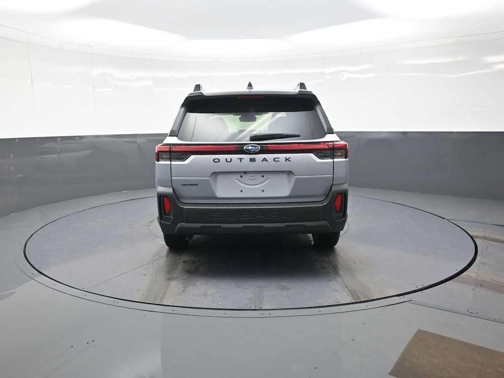 New 2026 Subaru Outback Limited SUV