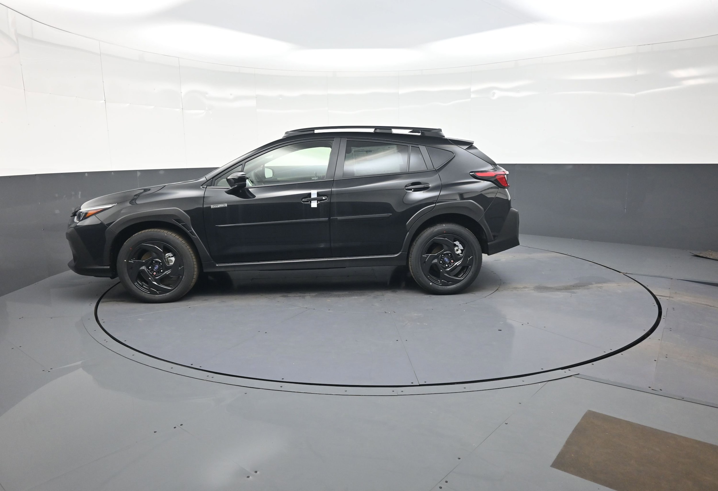 2026 Subaru Crosstrek Sport - Photo 6