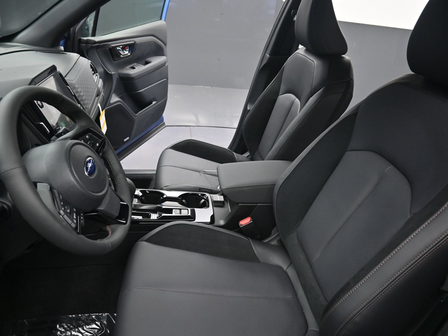 2026 Subaru Forester Touring - Photo 27