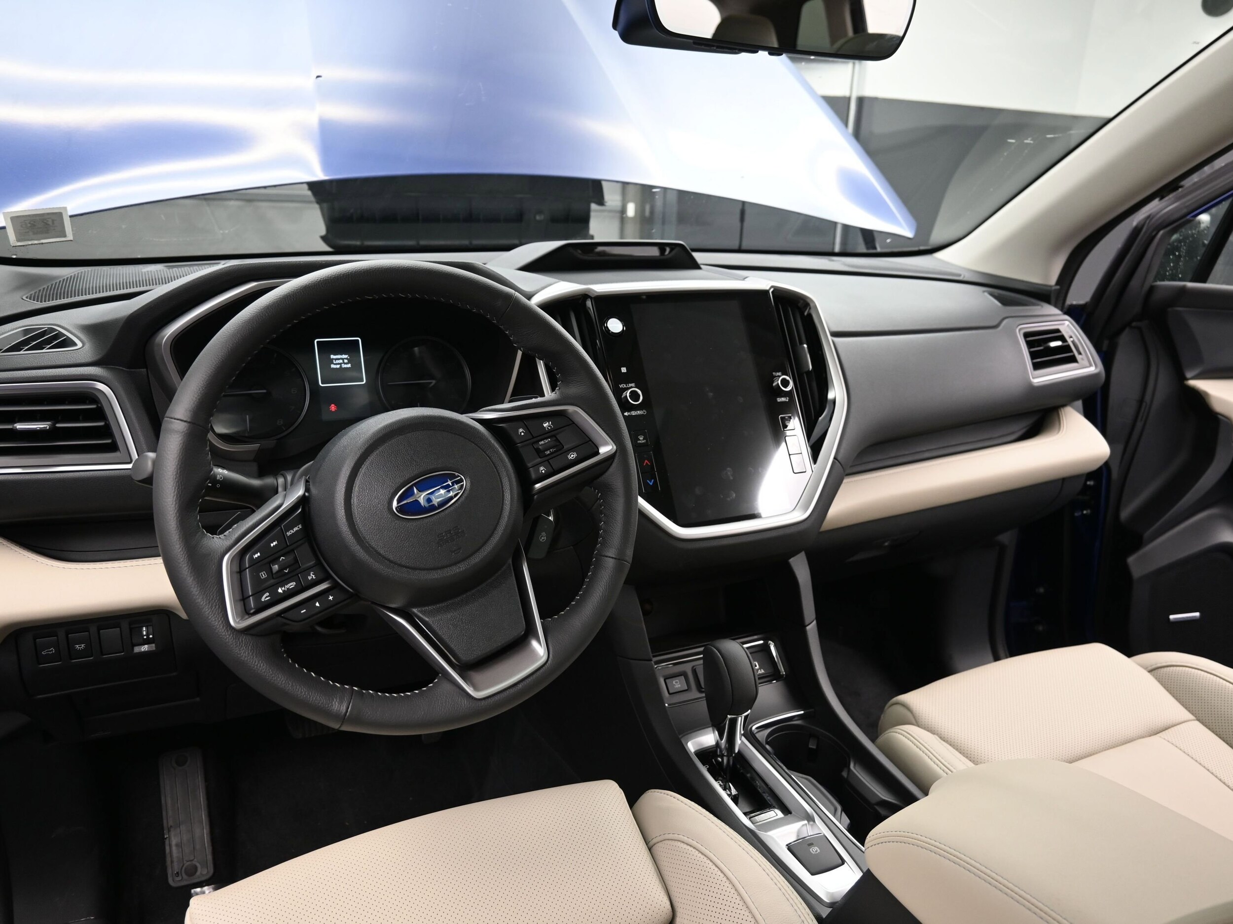 2026 Subaru Ascent Limited - Photo 36