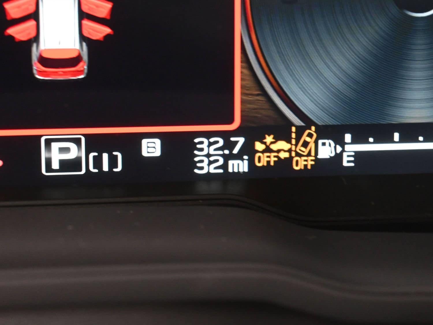 2026 Subaru Forester Wilderness - Photo 33
