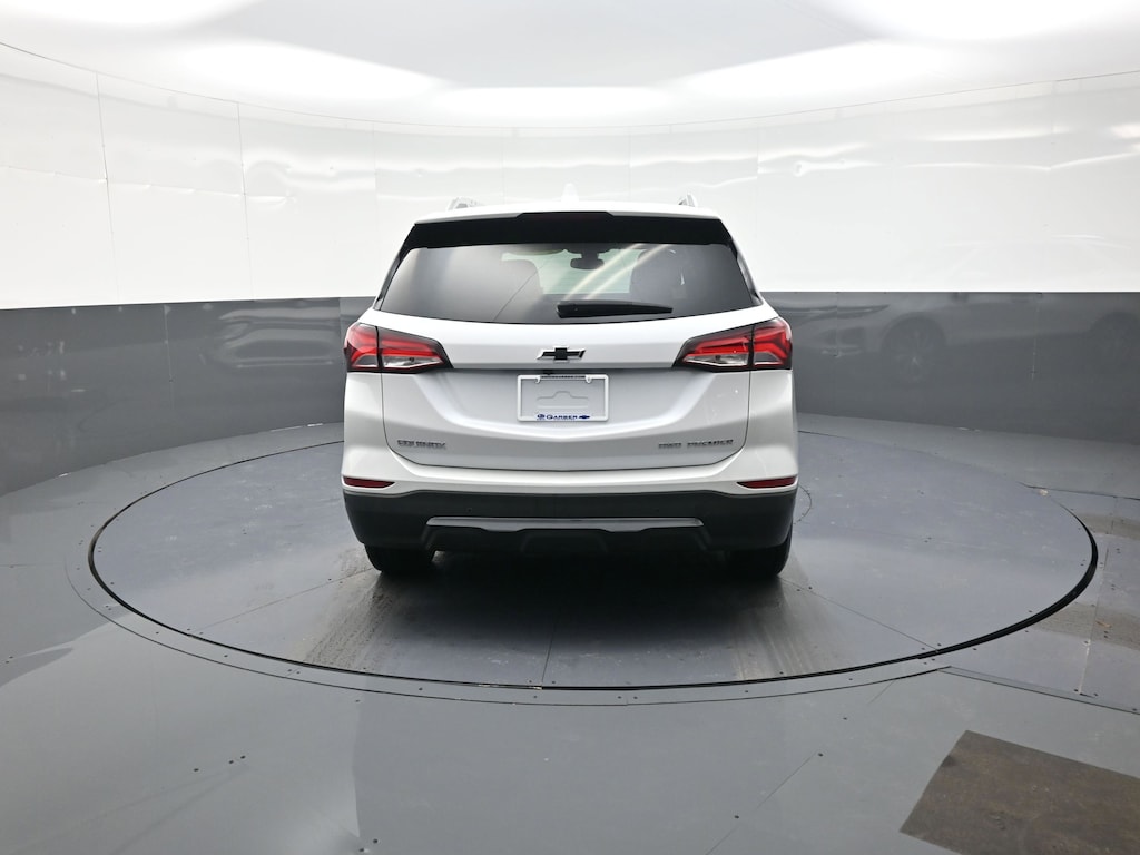 Used 2023 Chevrolet Equinox Premier SUV