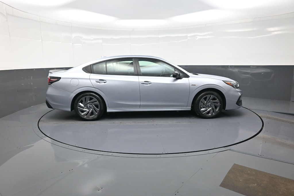 New 2025 Subaru Legacy Sport Sedan