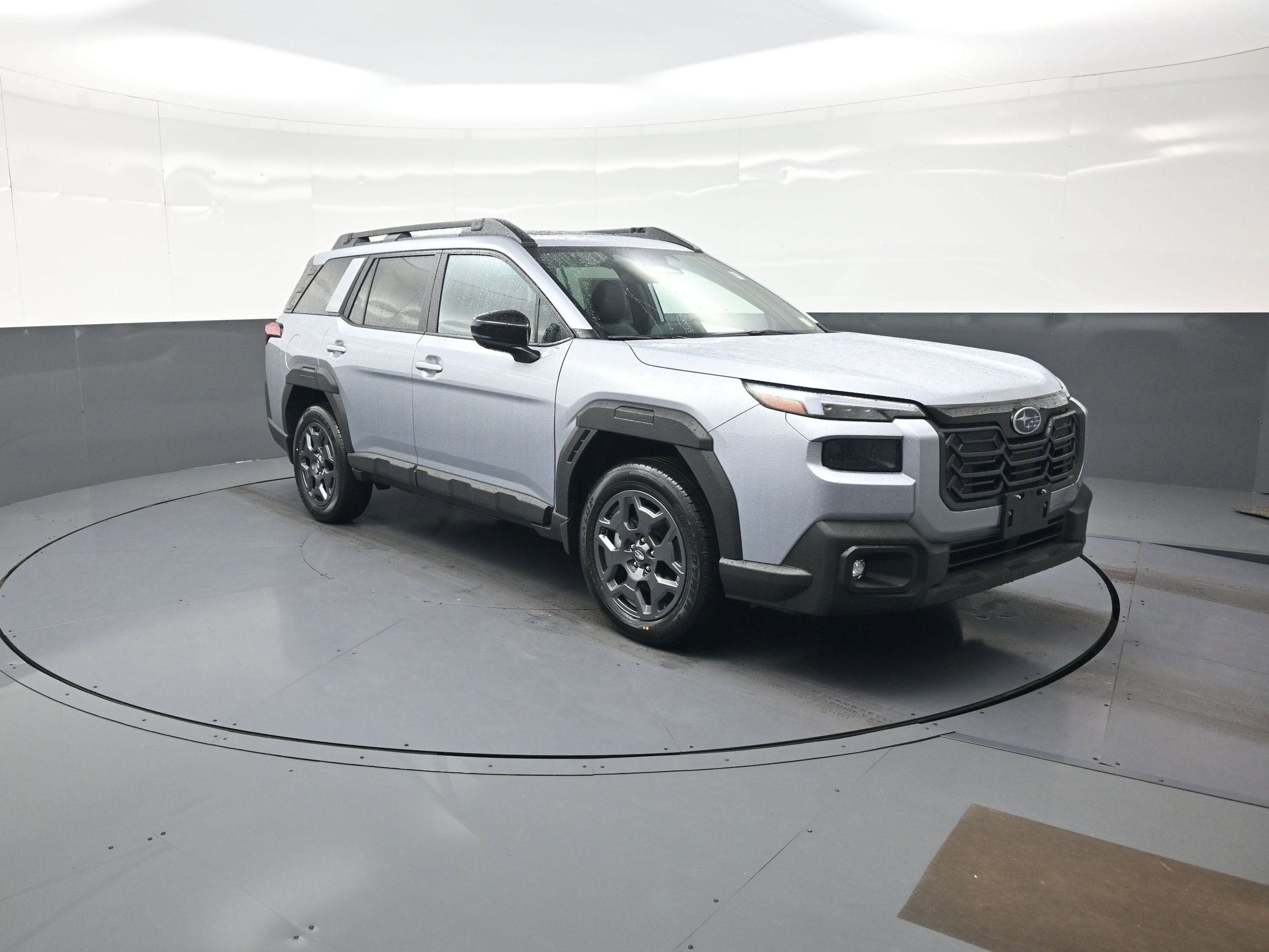 2026 Subaru Outback Premium's photo