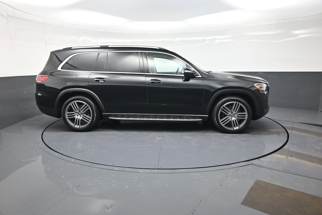 Used 2021 Mercedes-Benz GLS GLS 450 SUV