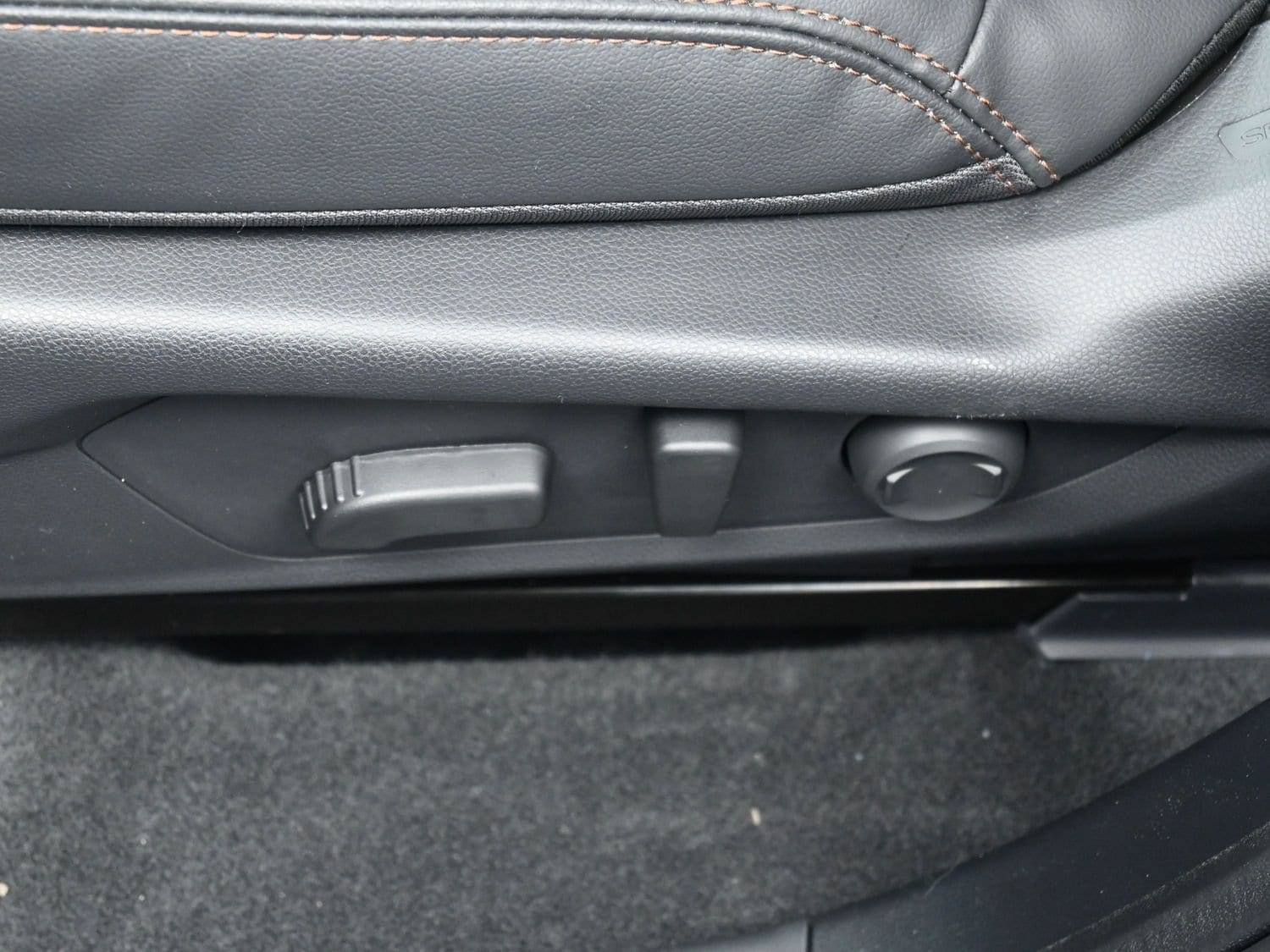 2026 Subaru Forester Touring - Photo 26