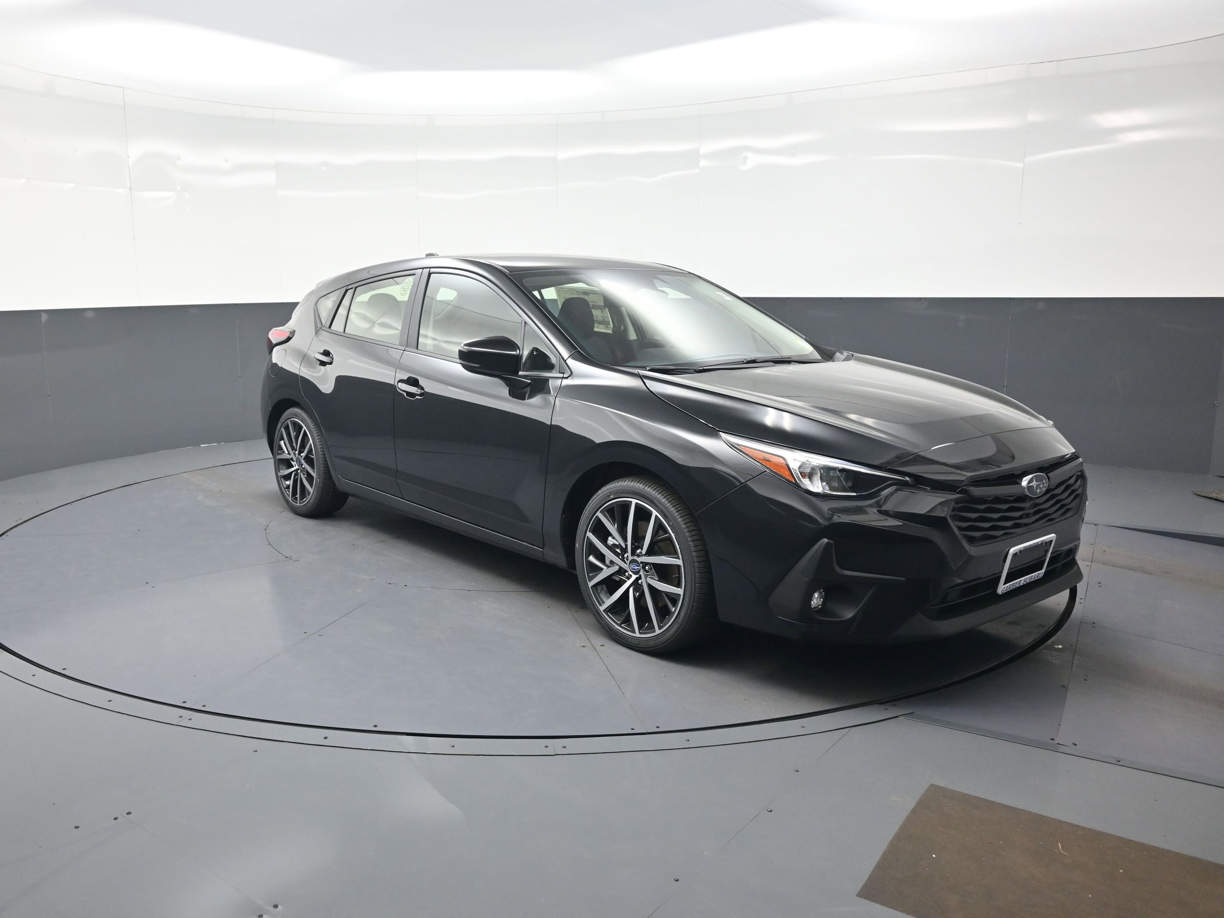 2026 Subaru Impreza 2.0 Sport CVT's photo