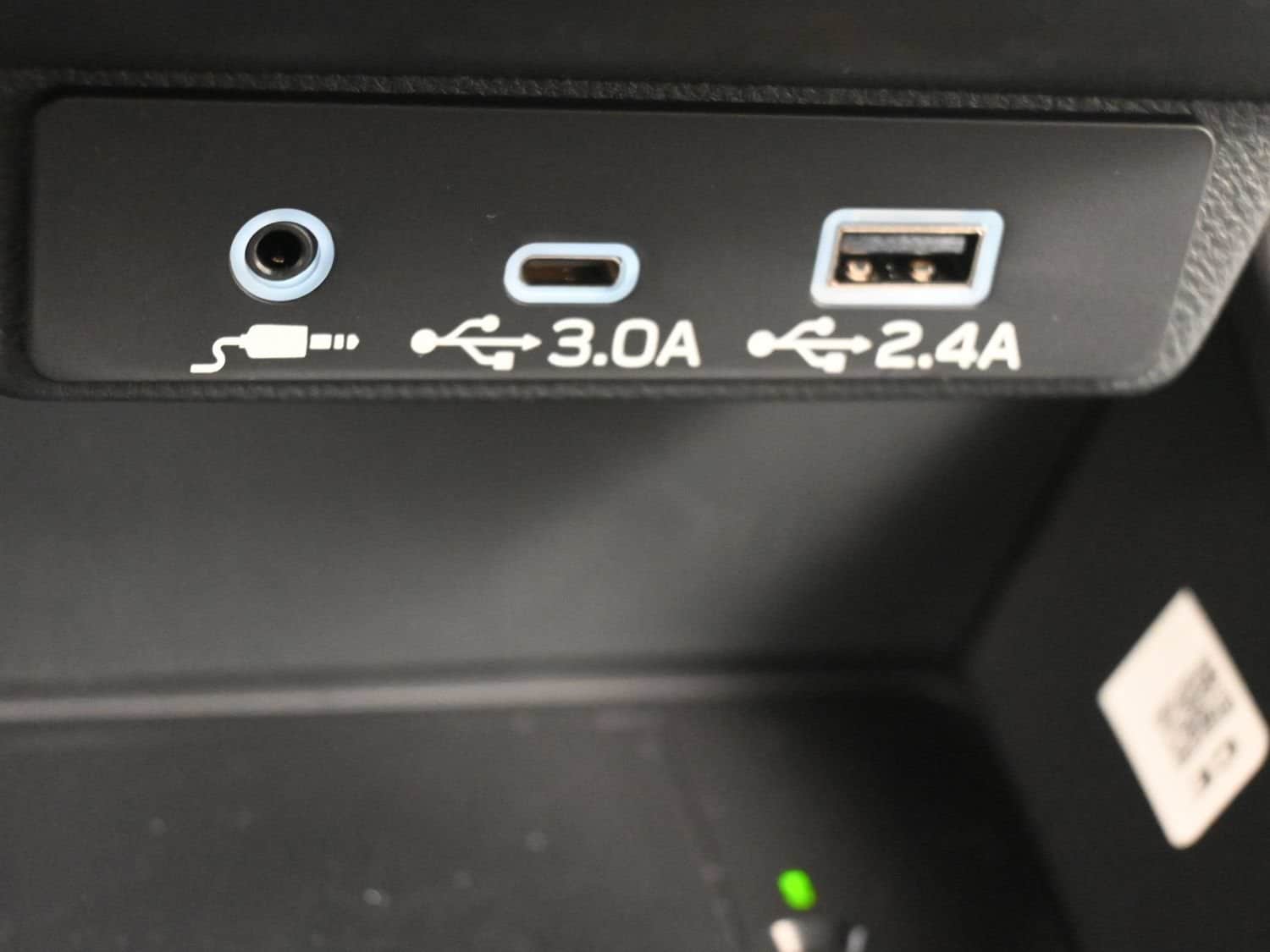 2026 Subaru Forester Wilderness - Photo 30