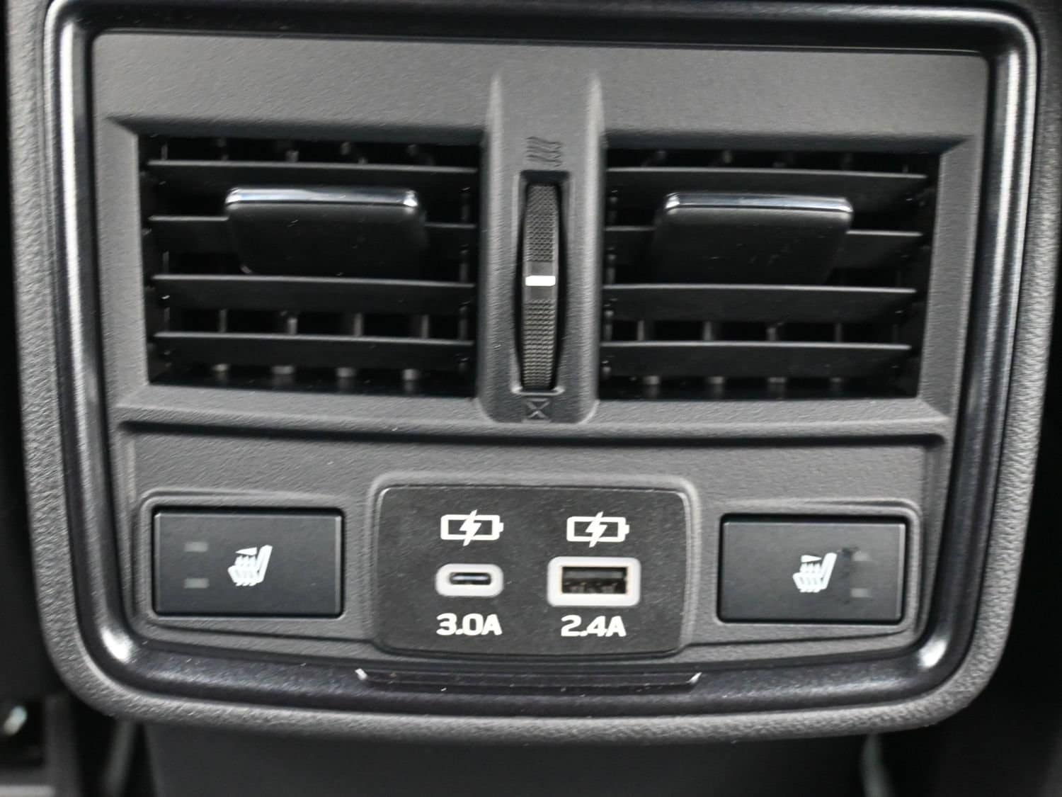 2026 Subaru Forester Touring - Photo 31