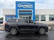  GMC Acadia