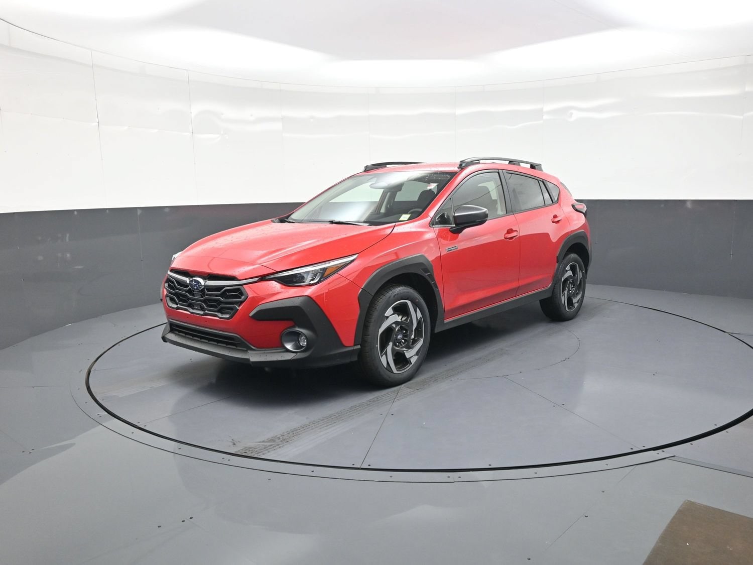 2026 Subaru Crosstrek Limited - Photo 7