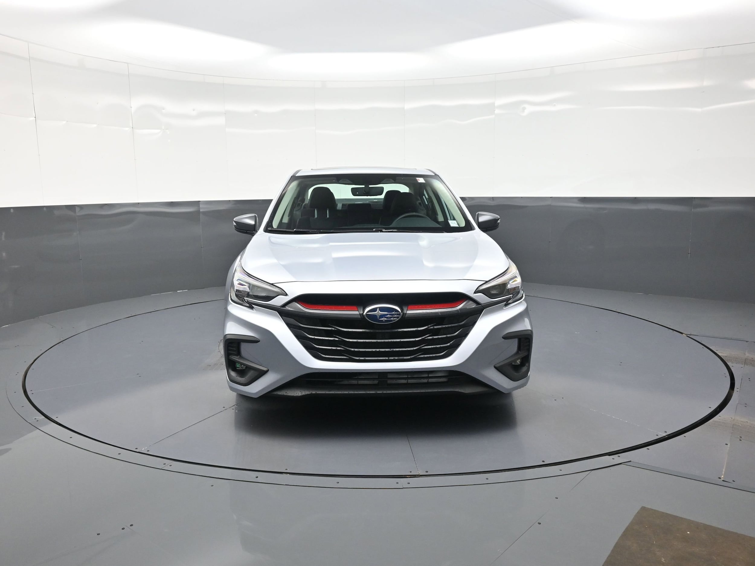 2025 Subaru Legacy Sport - Photo 8