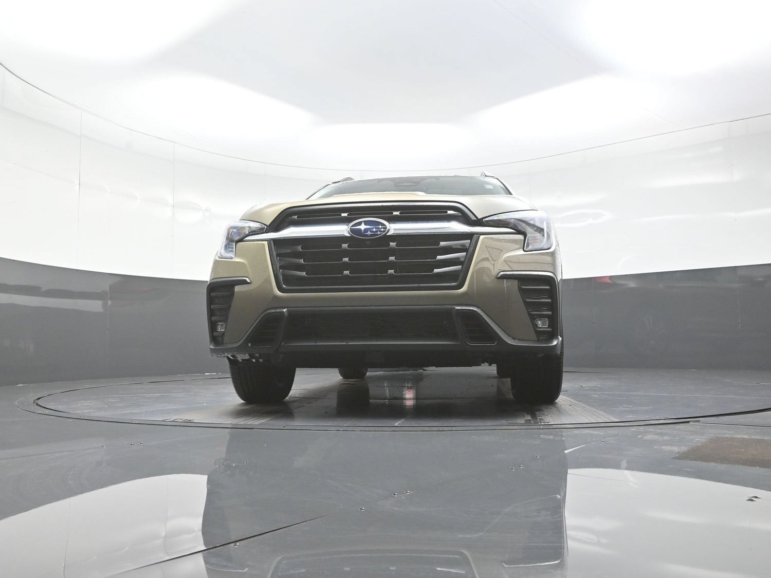 2026 Subaru Ascent Limited - Photo 10