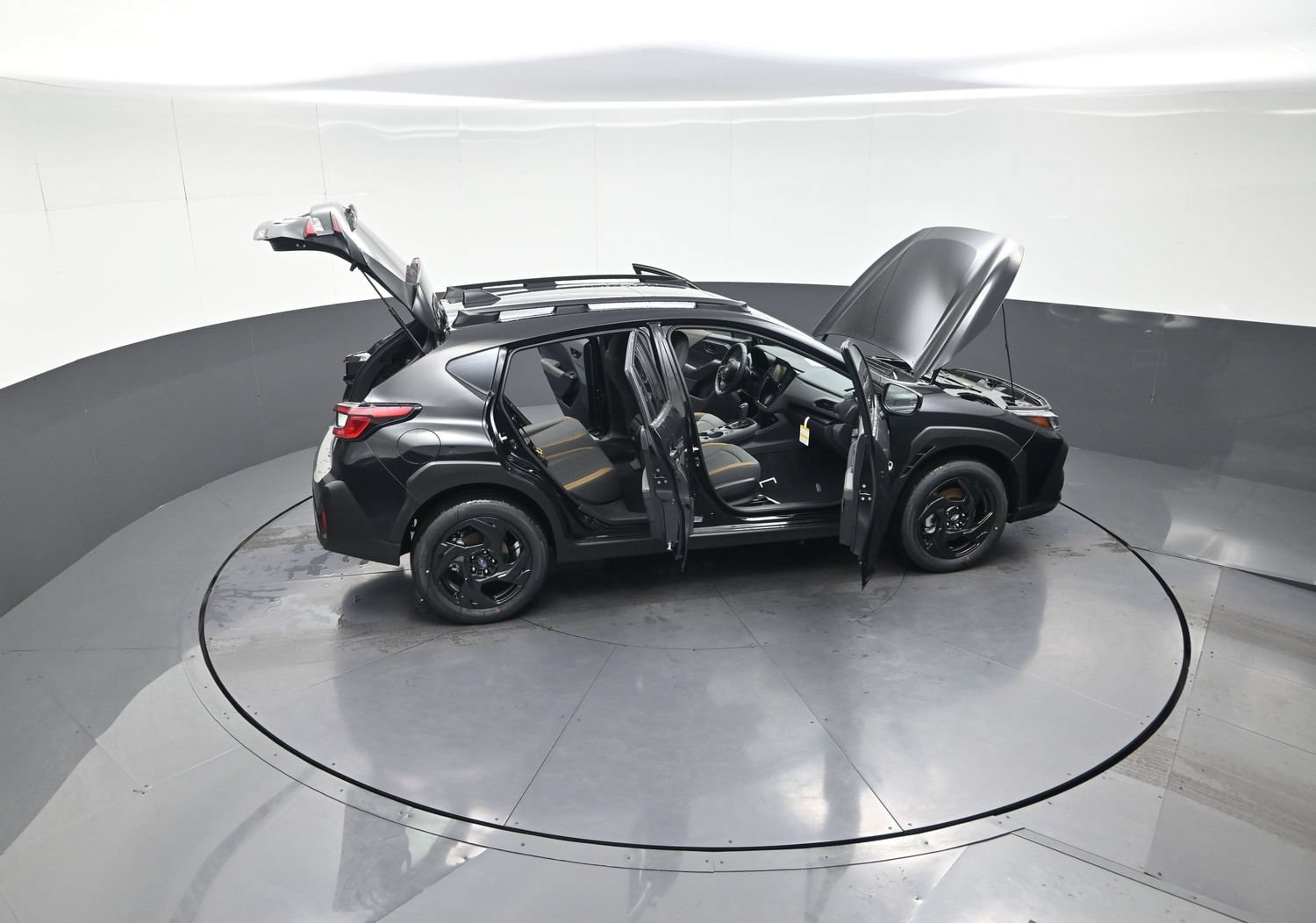2026 Subaru Crosstrek Sport - Photo 14