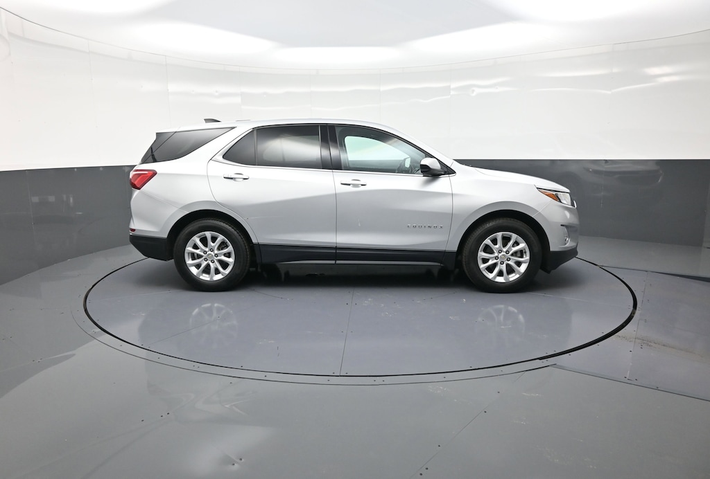 Used 2019 Chevrolet Equinox LT SUV