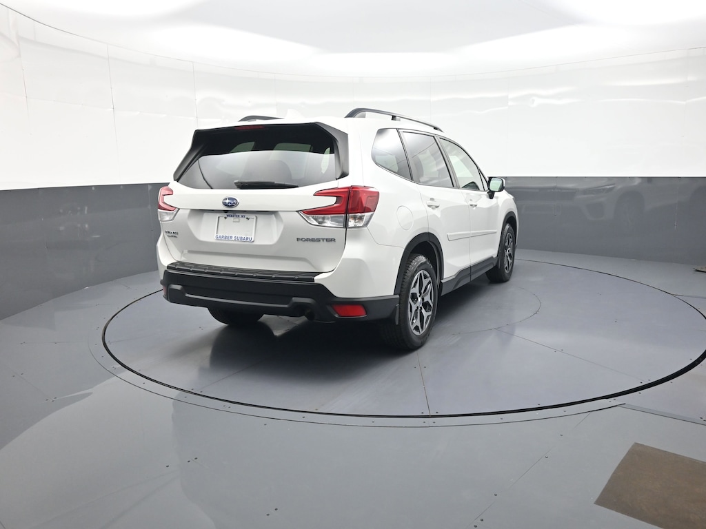 Used 2019 Subaru Forester Premium SUV