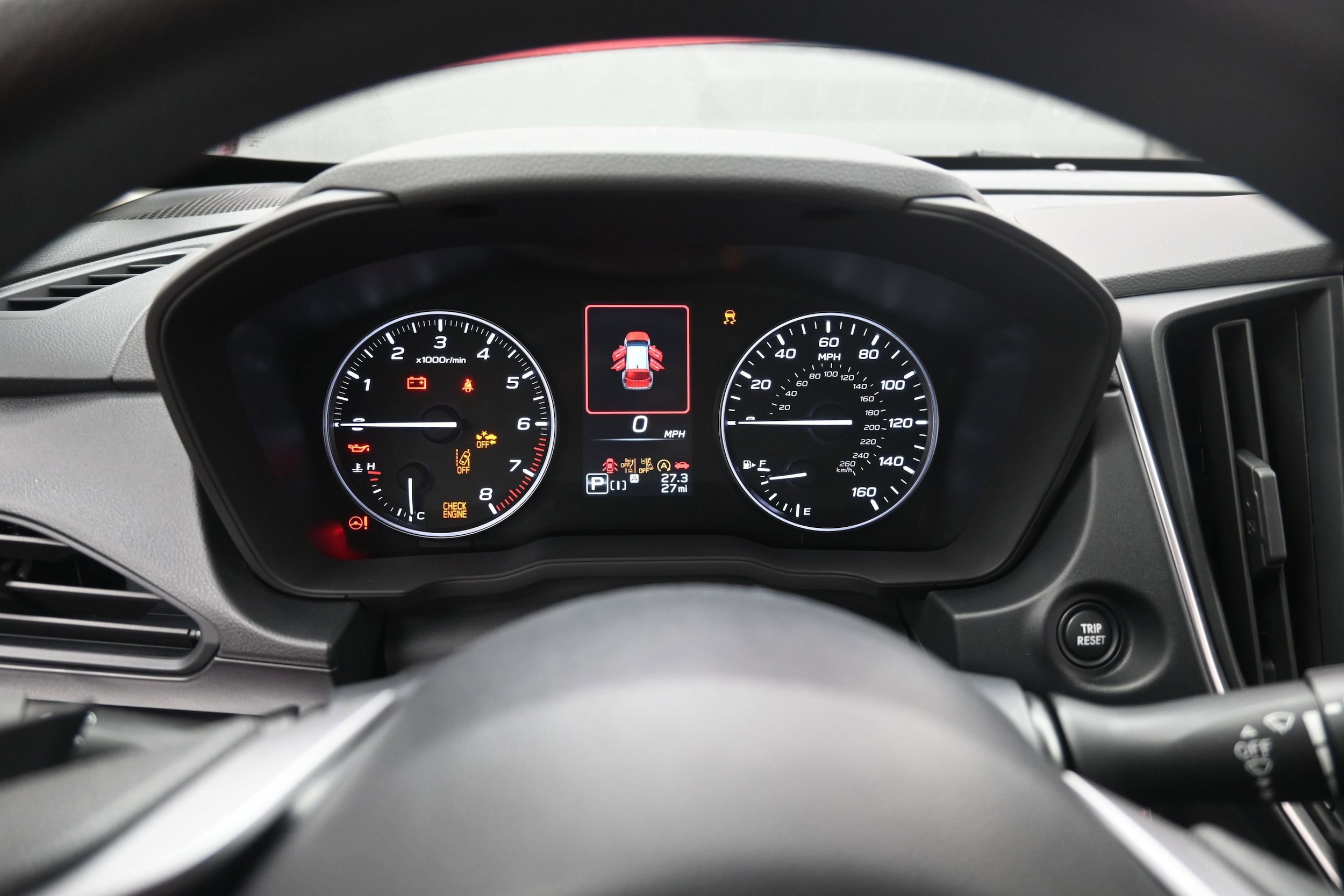 2026 Subaru Impreza Sport - Photo 23