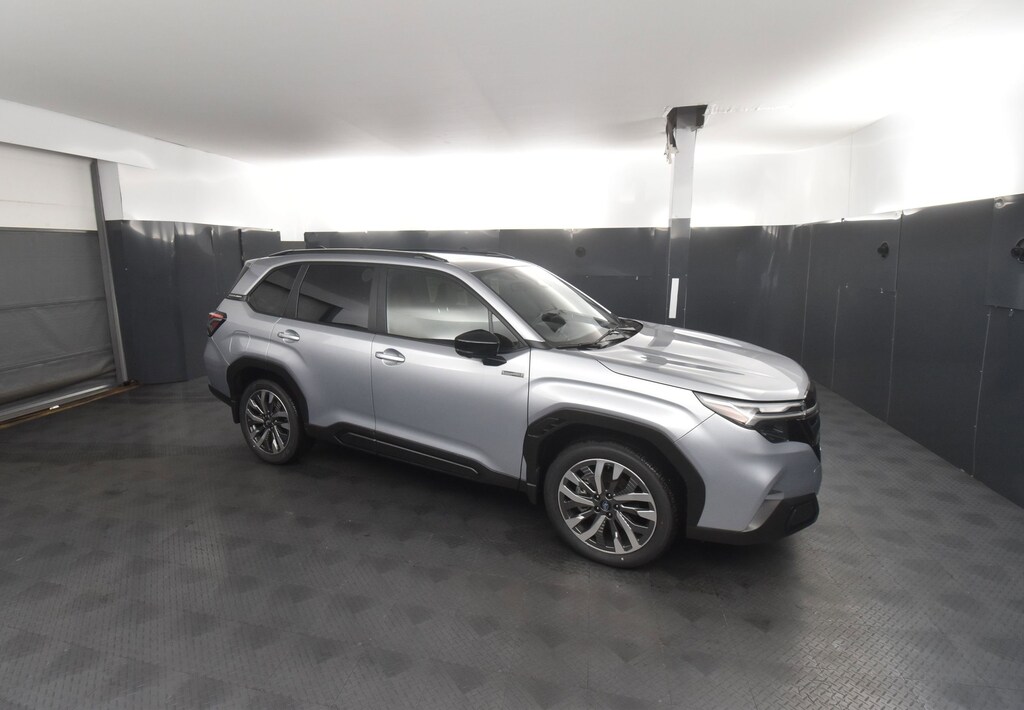 New 2025 Subaru Forester Hybrid Touring SUV