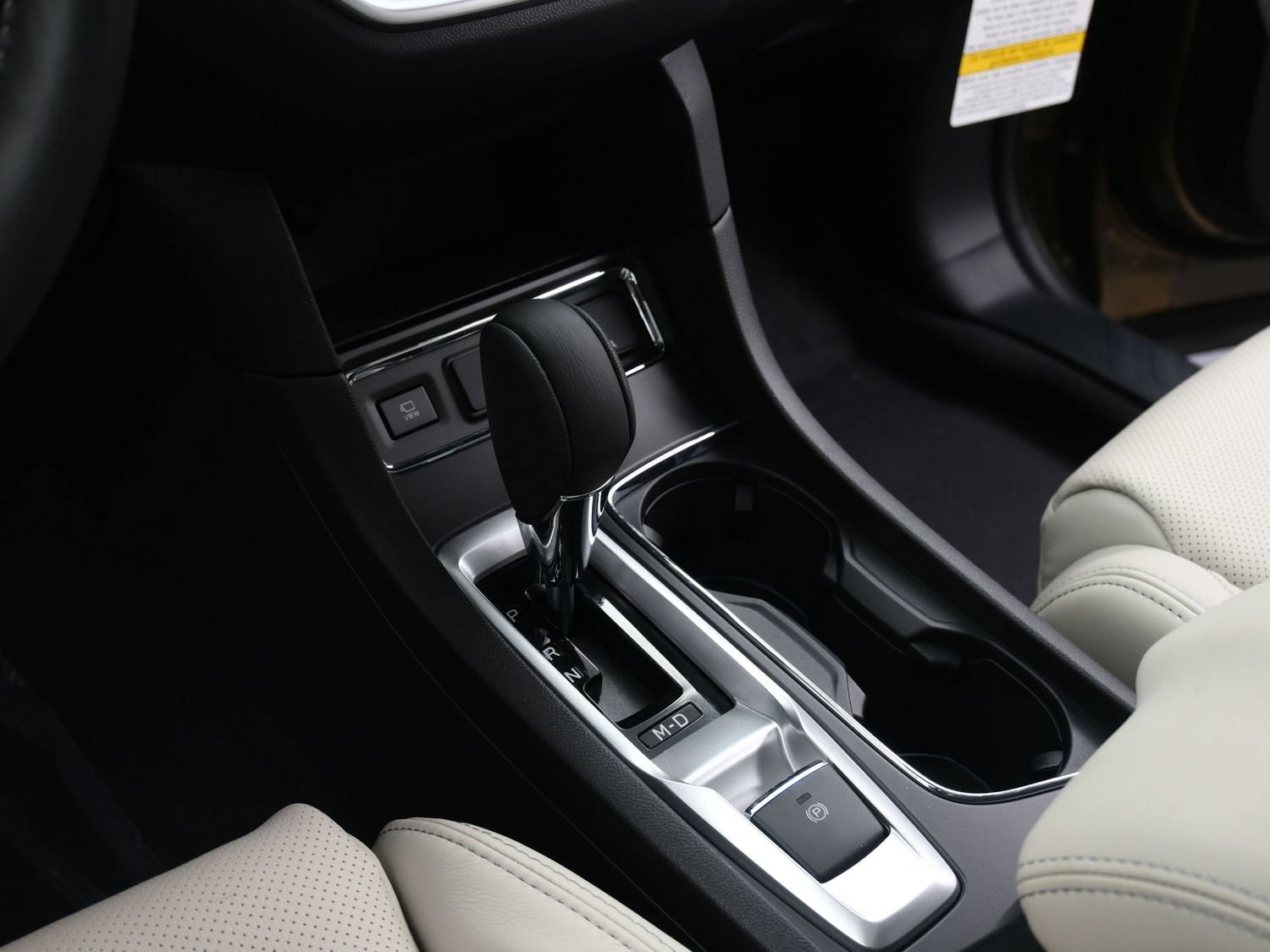 2026 Subaru Ascent Limited - Photo 26