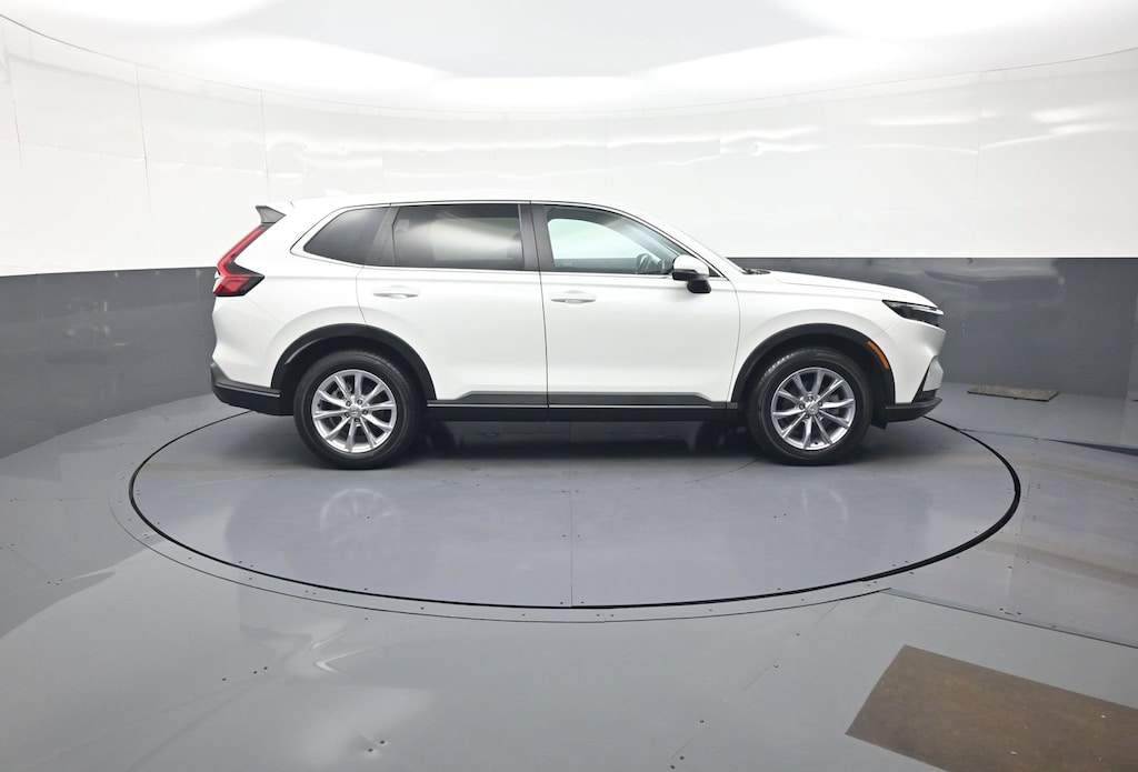 Used 2024 Honda CR-V EX-L SUV
