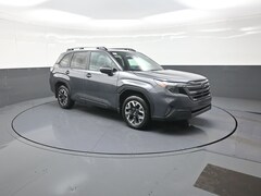 2026 Subaru Forester Premium SUV
