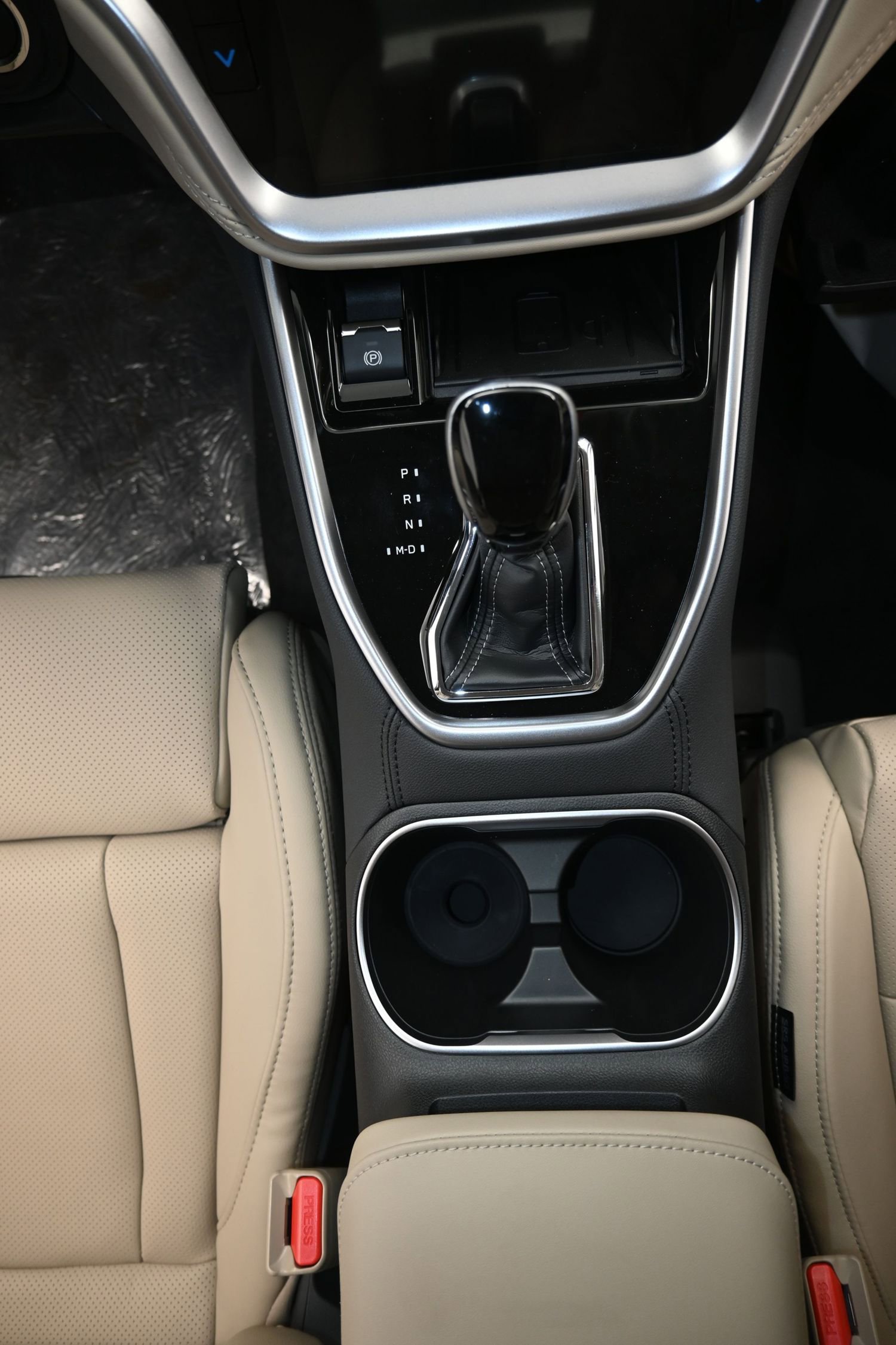 2025 Subaru Legacy Limited - Photo 21