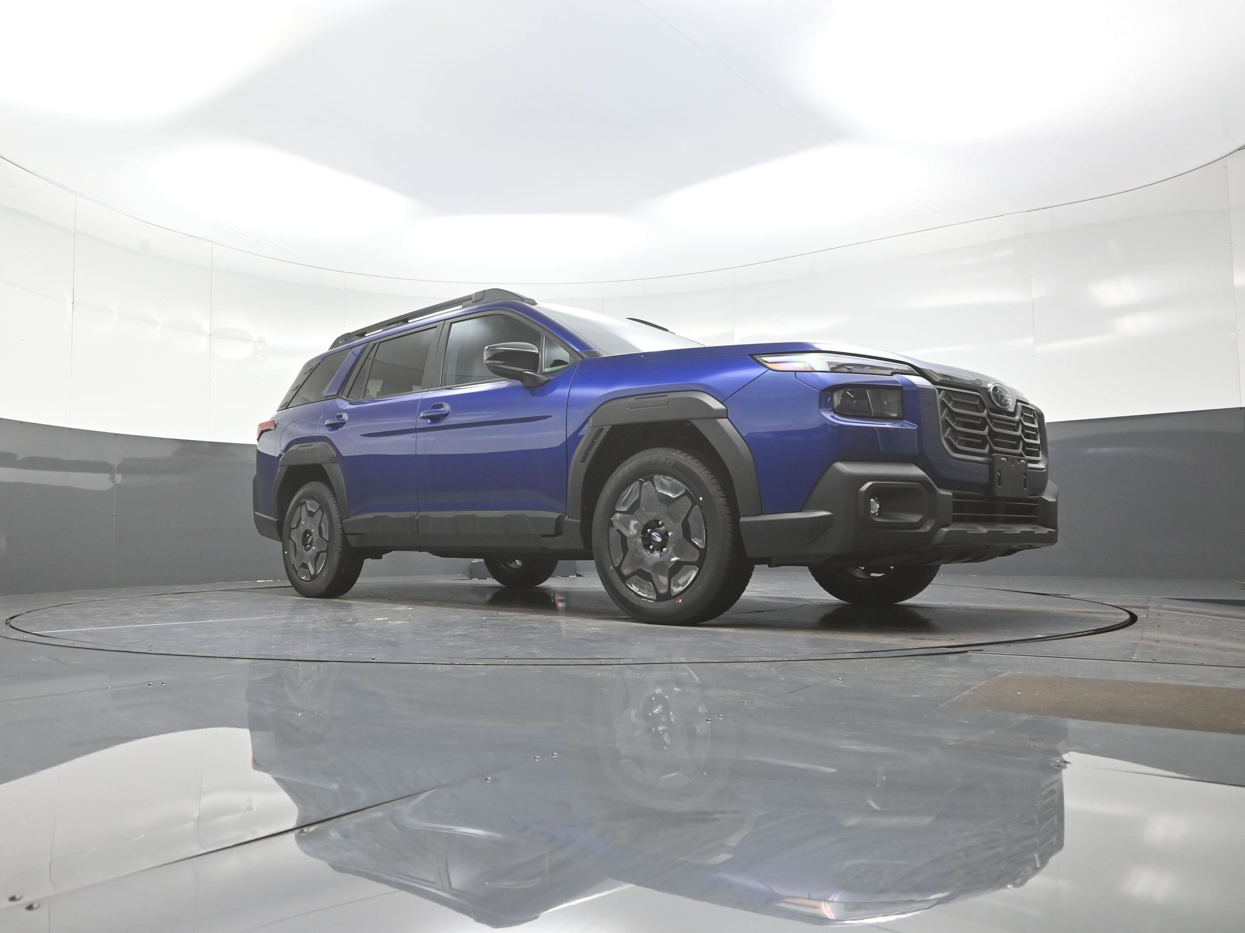 2026 Subaru Outback Limited - Photo 9