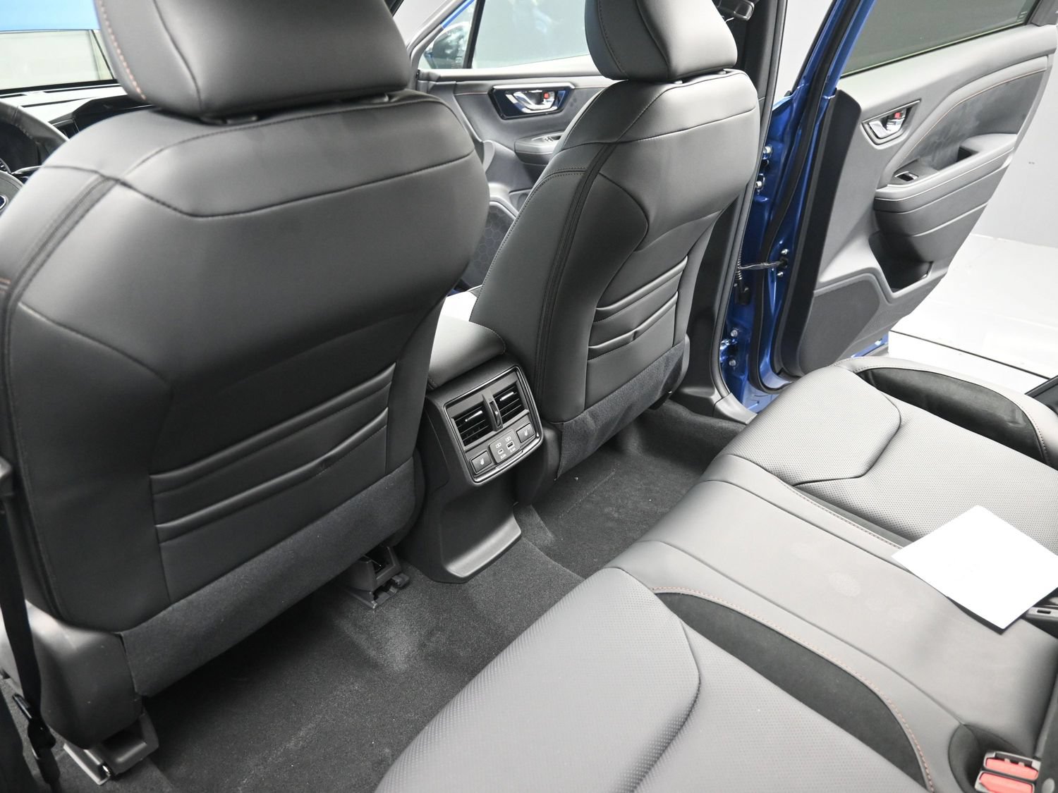 2026 Subaru Forester Touring - Photo 29