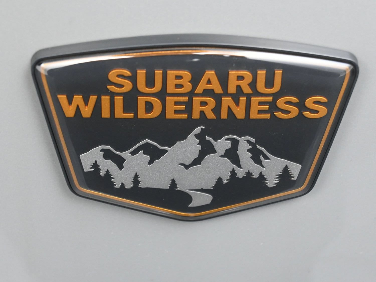 2026 Subaru Forester Wilderness - Photo 44