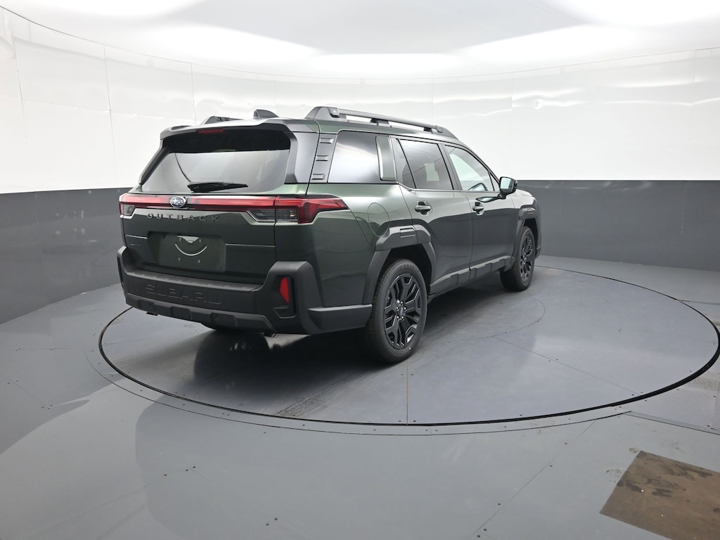 New 2026 Subaru Outback Limited XT SUV