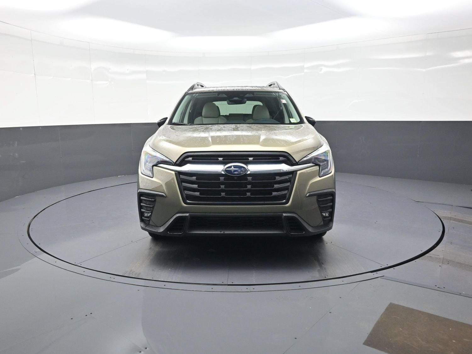 2026 Subaru Ascent Limited - Photo 8