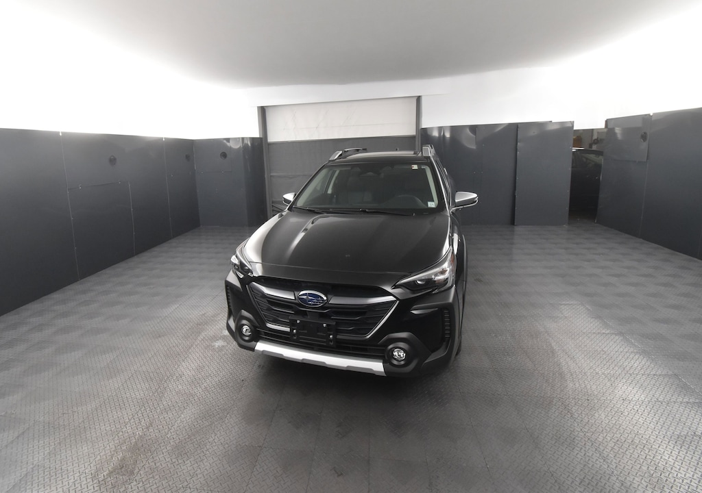 New 2025 Subaru Outback Touring XT SUV