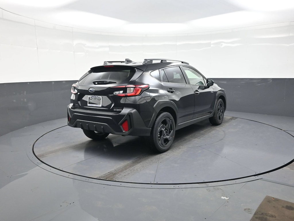 New 2026 Subaru Crosstrek Sport Hybrid SUV
