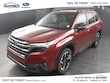 Subaru Forester Hybrid