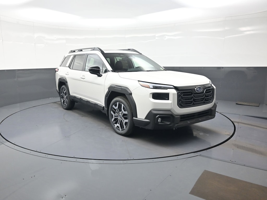 New 2026 Subaru Outback Touring XT SUV