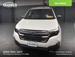 Subaru Forester Hybrid
