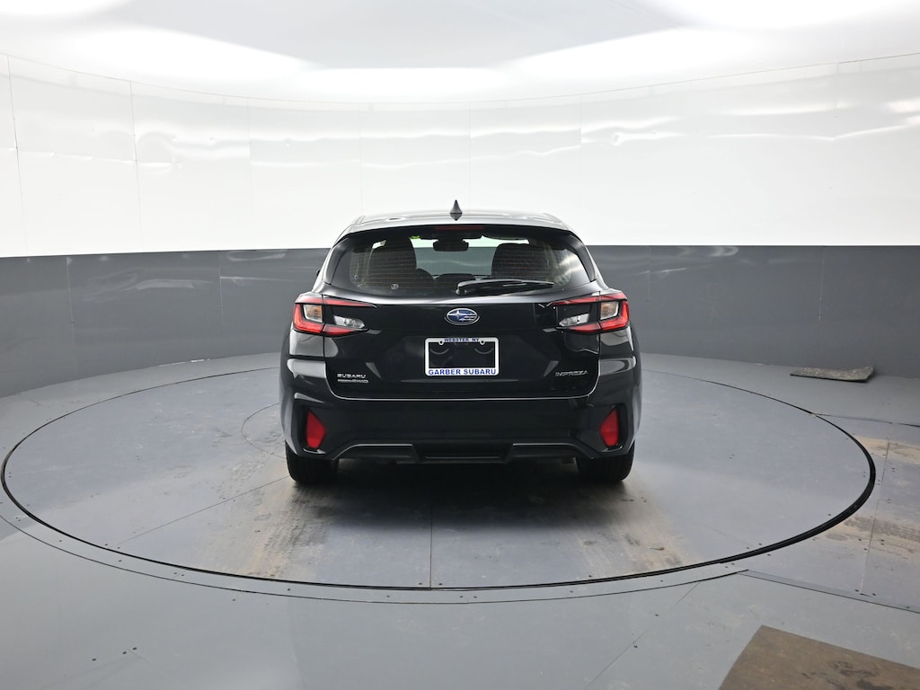 Used 2024 Subaru Impreza Sport 5-Door