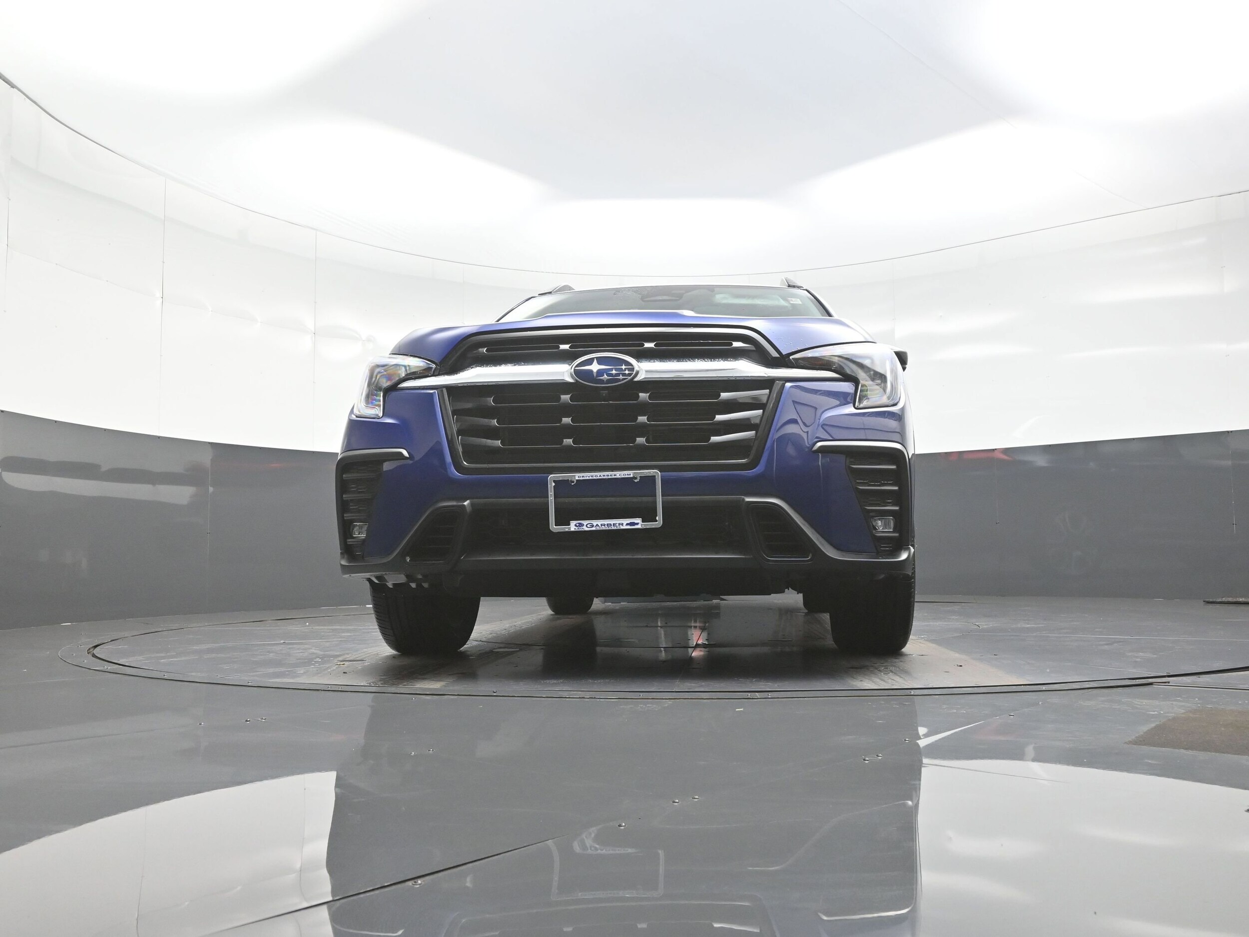 2026 Subaru Ascent Limited - Photo 10