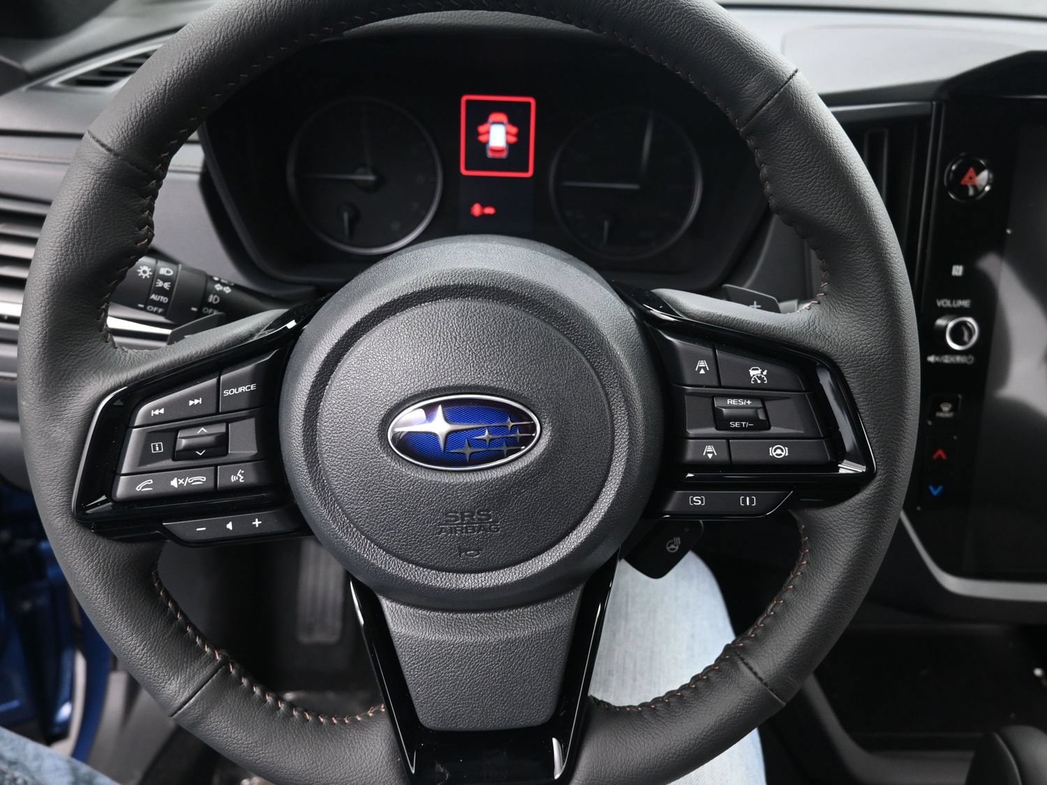 2026 Subaru Forester Touring - Photo 20