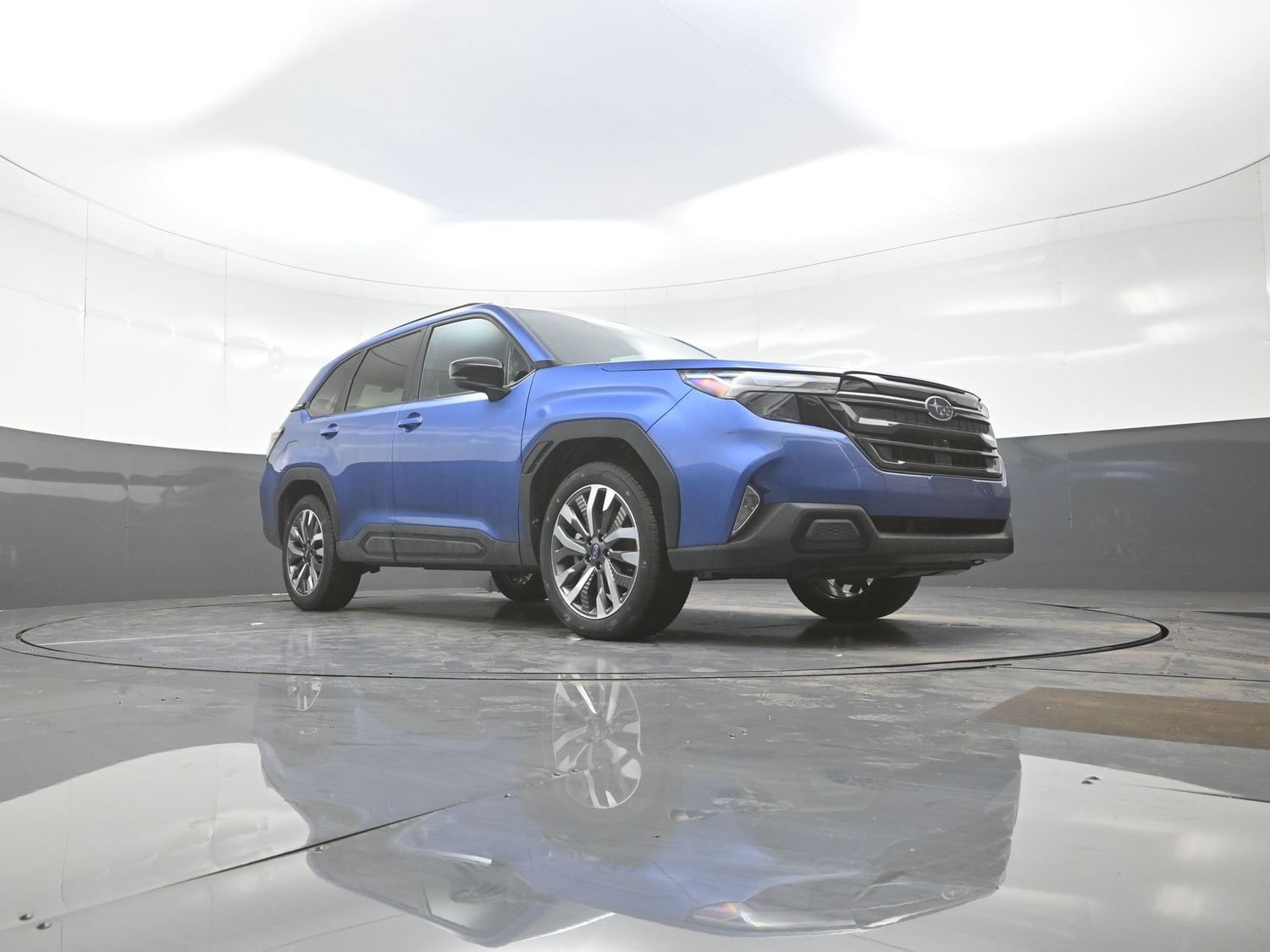 2026 Subaru Forester Touring - Photo 9