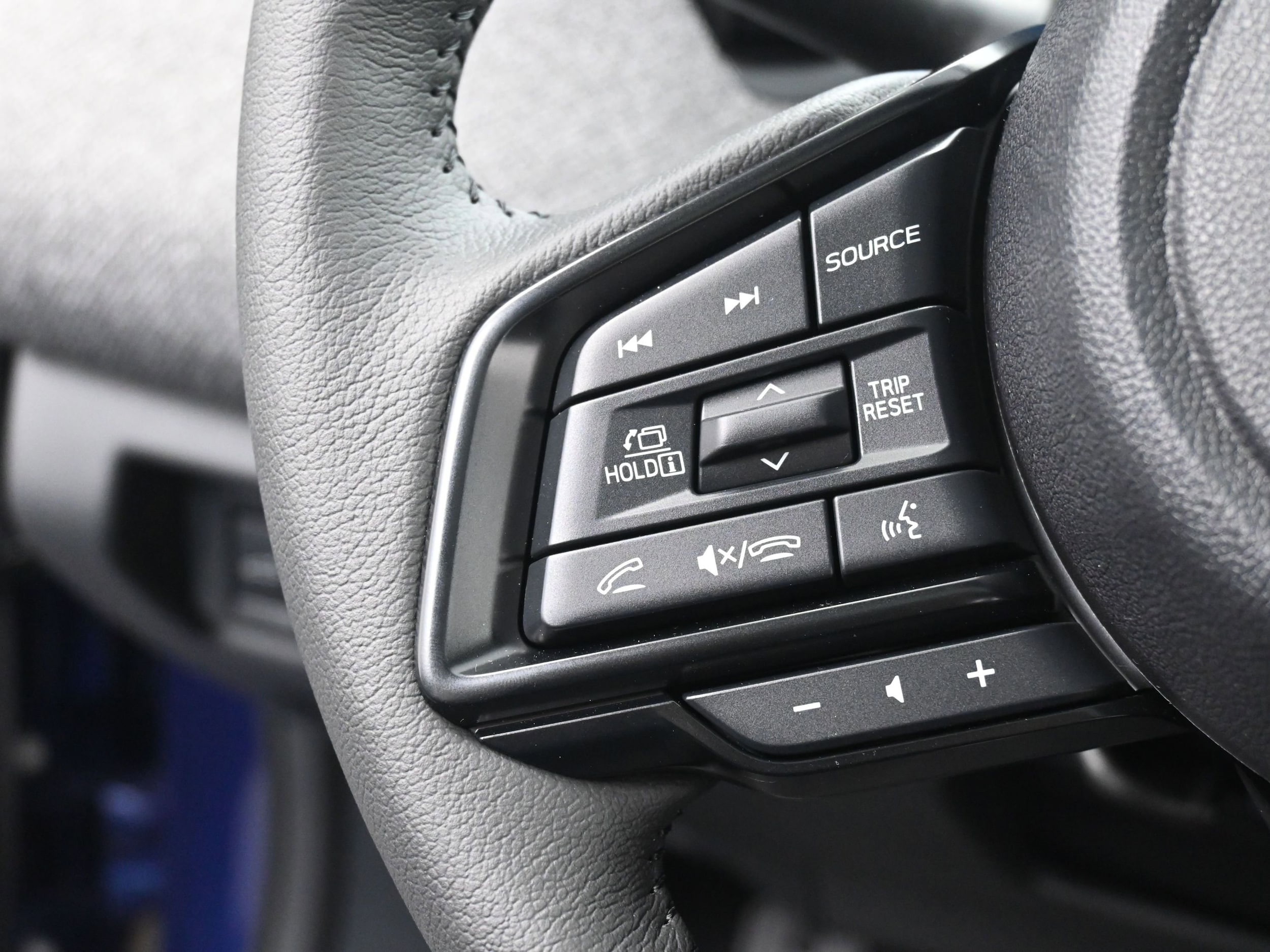 2026 Subaru Outback Limited - Photo 27