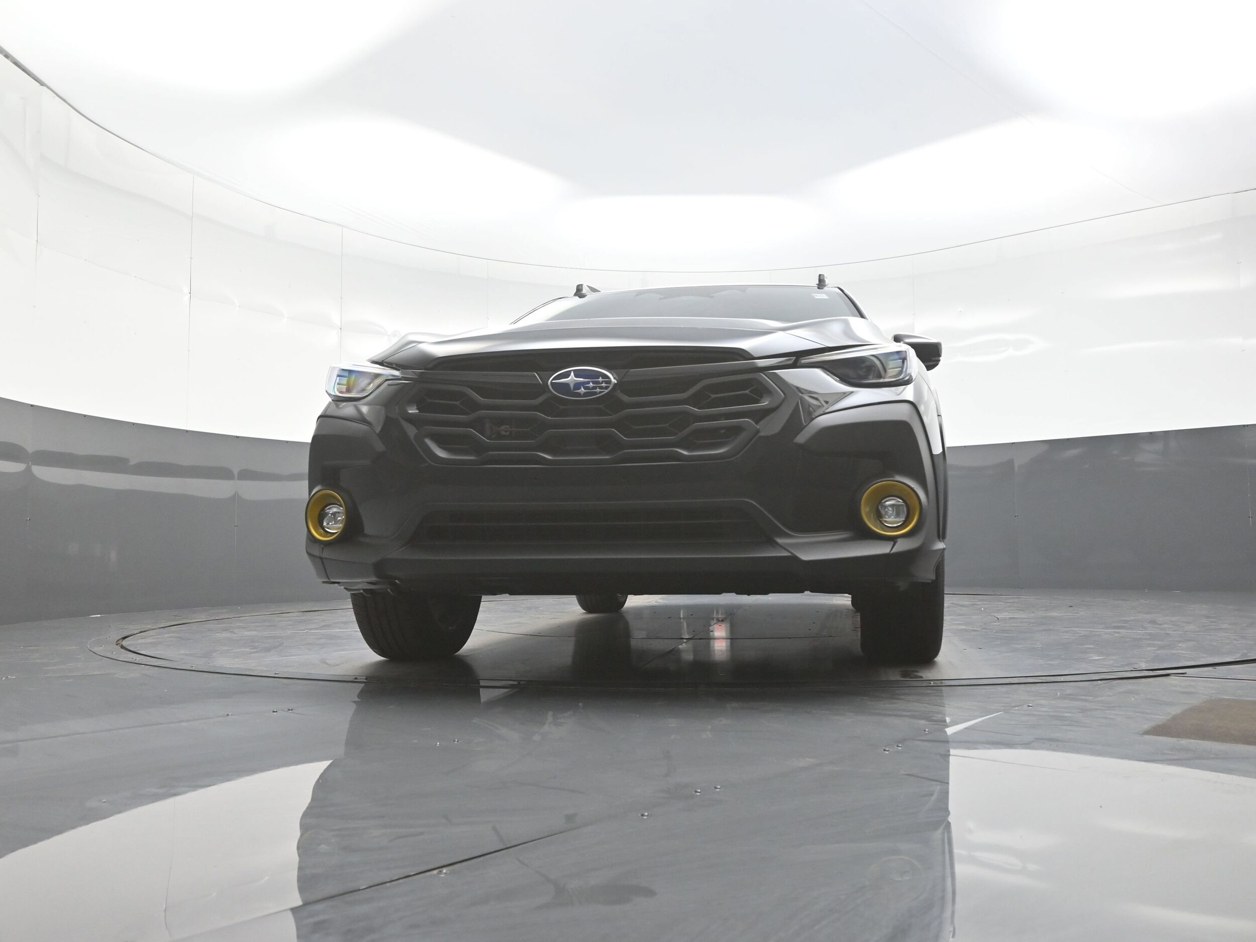 2026 Subaru Crosstrek Sport - Photo 10