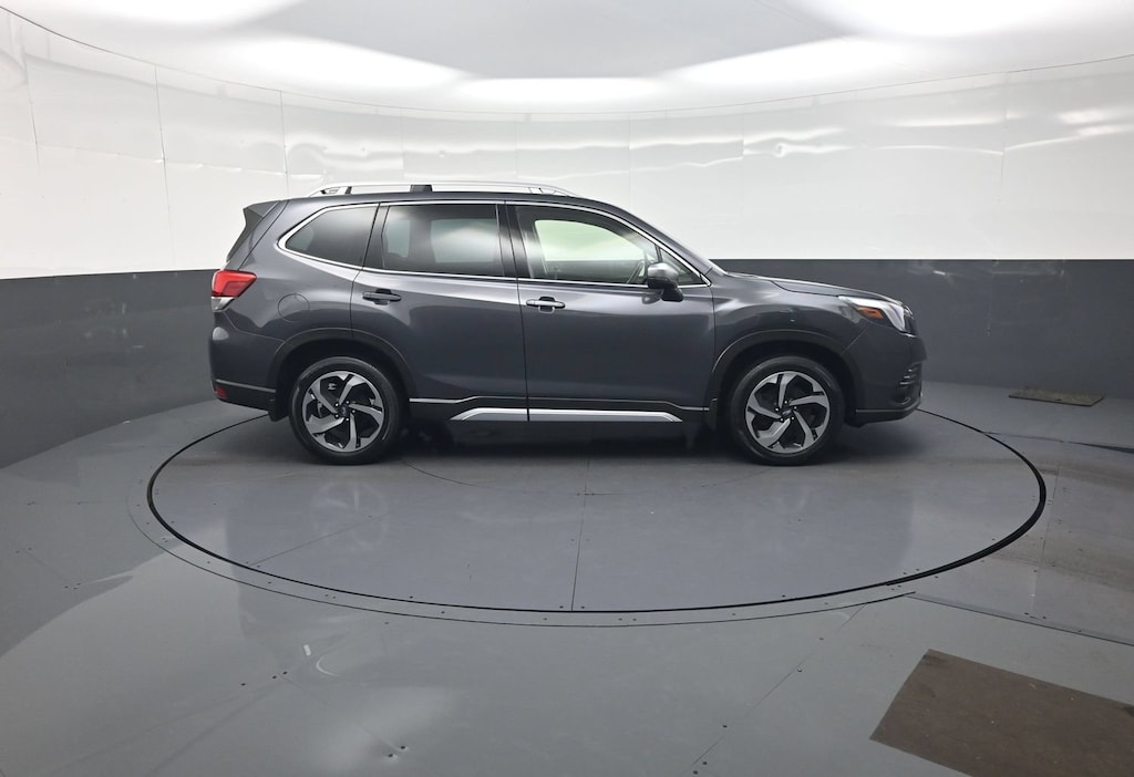 Used 2023 Subaru Forester Touring SUV