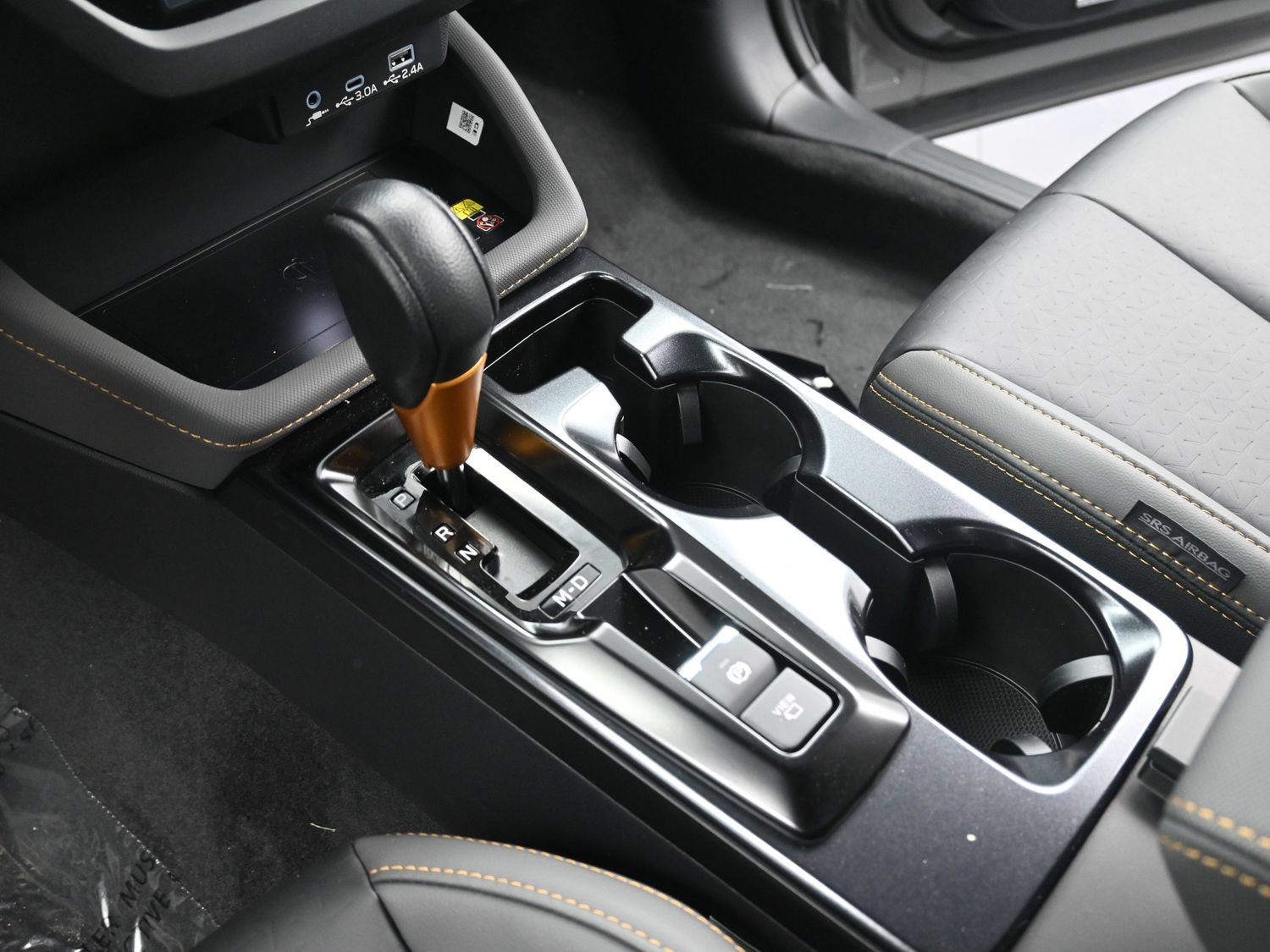 2026 Subaru Forester Wilderness - Photo 29